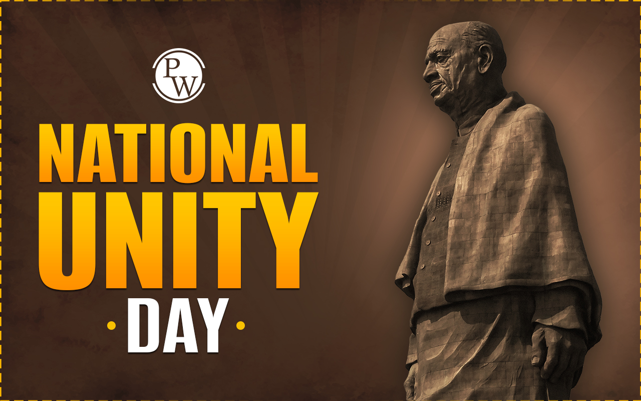 National Unity Day 2024: Celebrating the Birth Anniversary of Sardar Vallabhbhai Patel