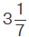 CLASSIFICATION OF NUMBERS