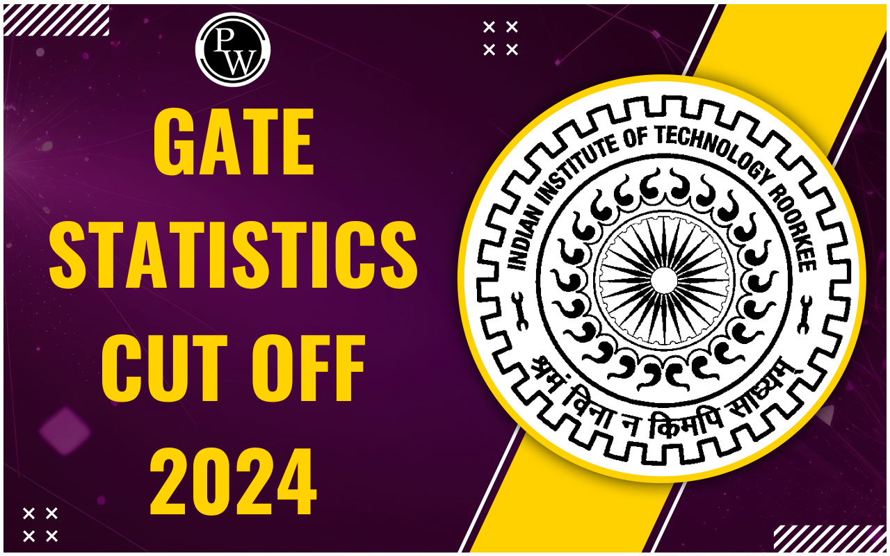 GATE Statistics Cut Off