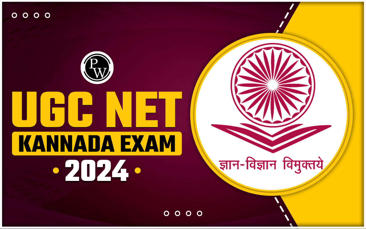 UGC NET Kannada Exam 2024