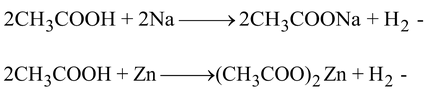 Some Important Carbon Compound