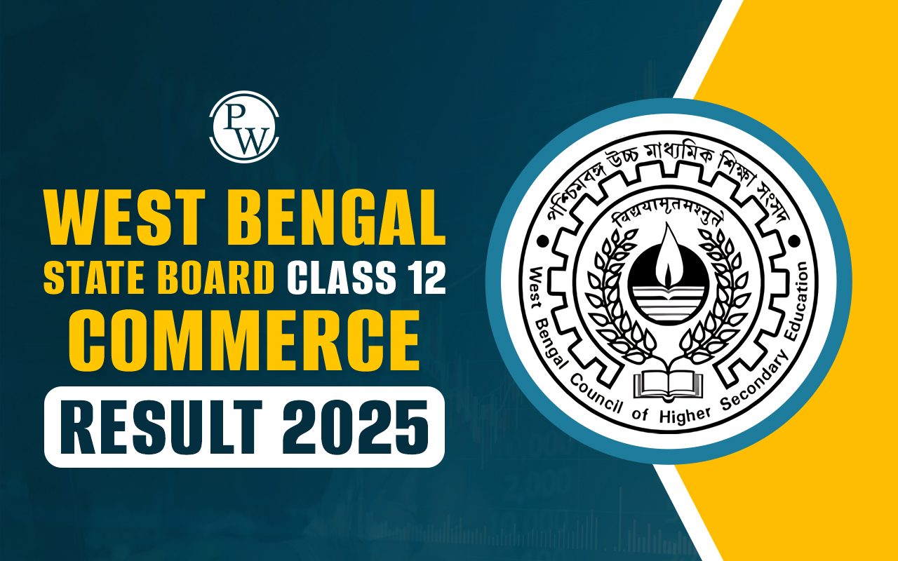 West Bengal Board Class 12 Commerce Results