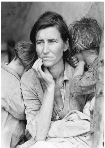 Post – War Recovery