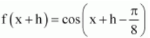 NCERT Solutions for Class 11 Maths Chapter 13 Limits and Derivatives/image027.png