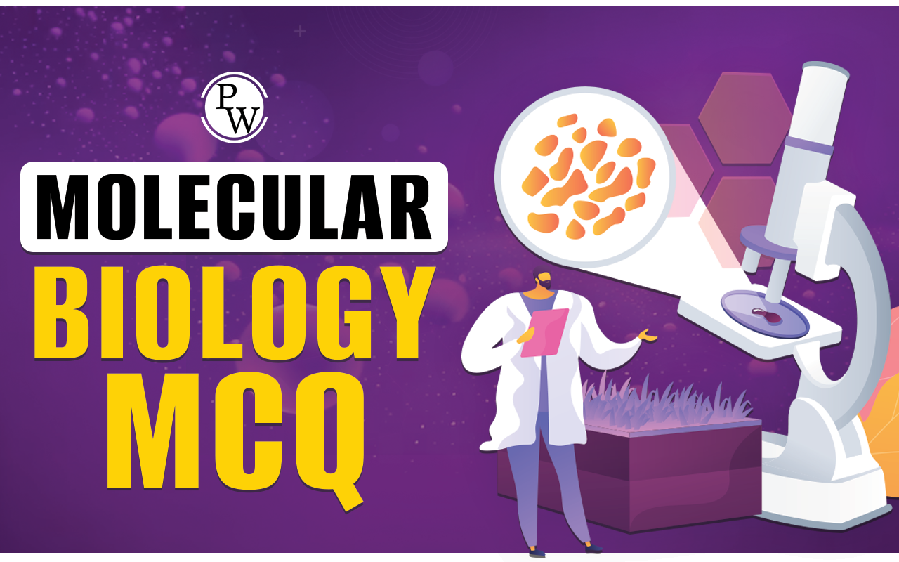 Molecular Biology MCQ