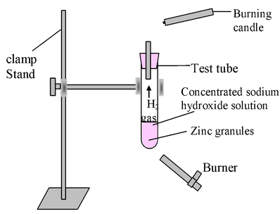 sodium hydroxide