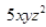 Algebraic Expressions and Identities