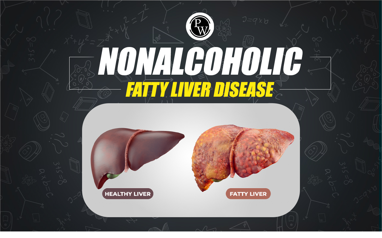 Nonalcoholic Fatty Liver Disease