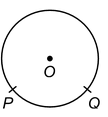 Circle Area Related To Circles 