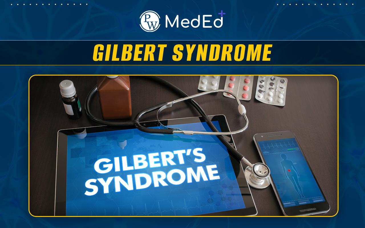 Gilbert Syndrome