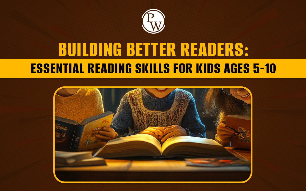 Reading Skills