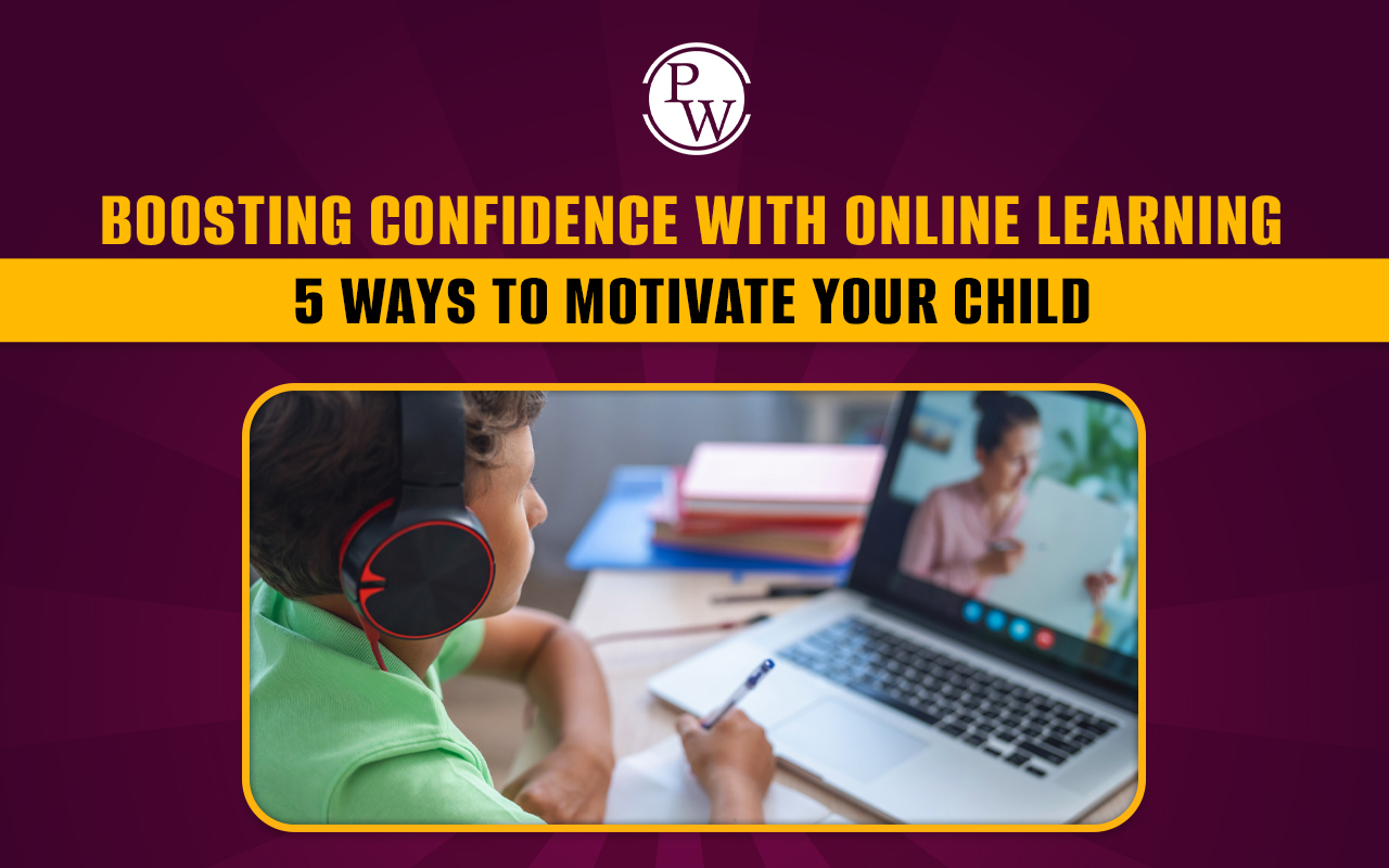 Ways to Motivate Your Child