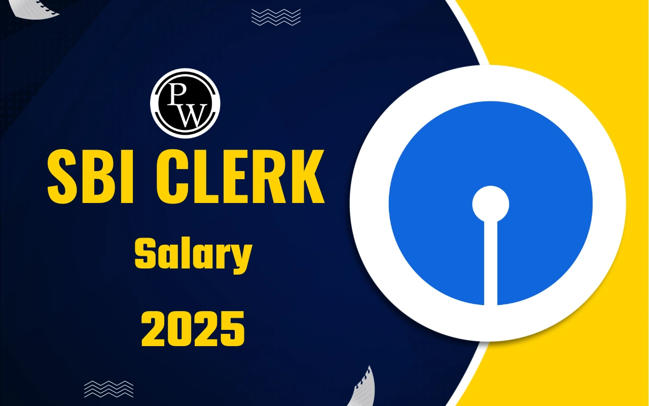 SBI Salary 2024