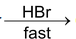 Mechanism Of Organic Reaction