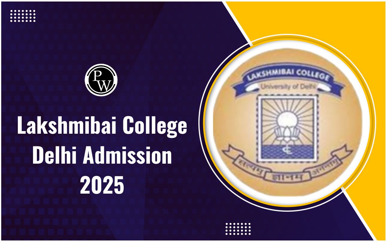 Lakshmibai College Delhi Admission 2025