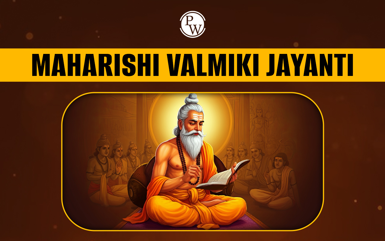 Maharishi Valmiki Jayanti 2024: Celebrating the Life and Legacy of Adi Kavi
