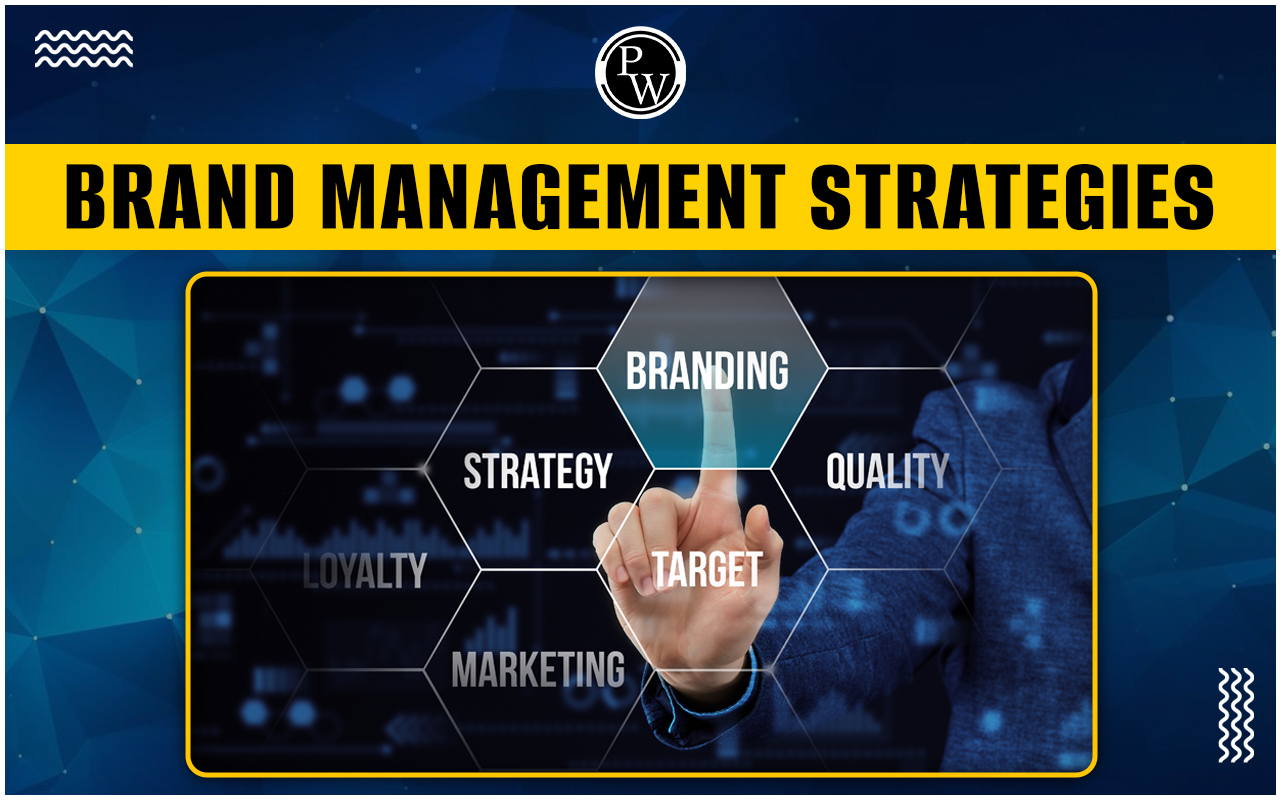 Brand Management Strategies