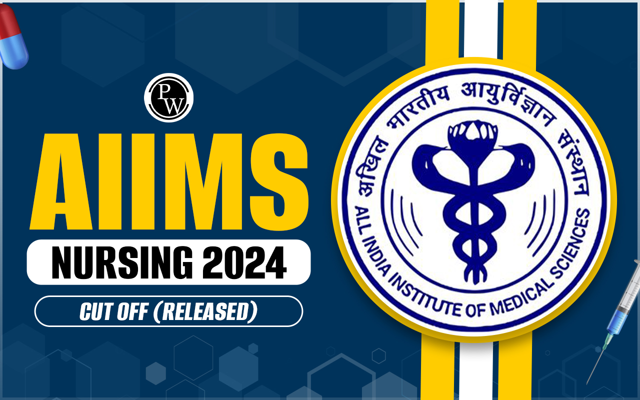 UPSC ESIC Nursing Officer Cut Off 2024