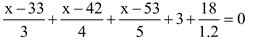 Kirchhoff Law