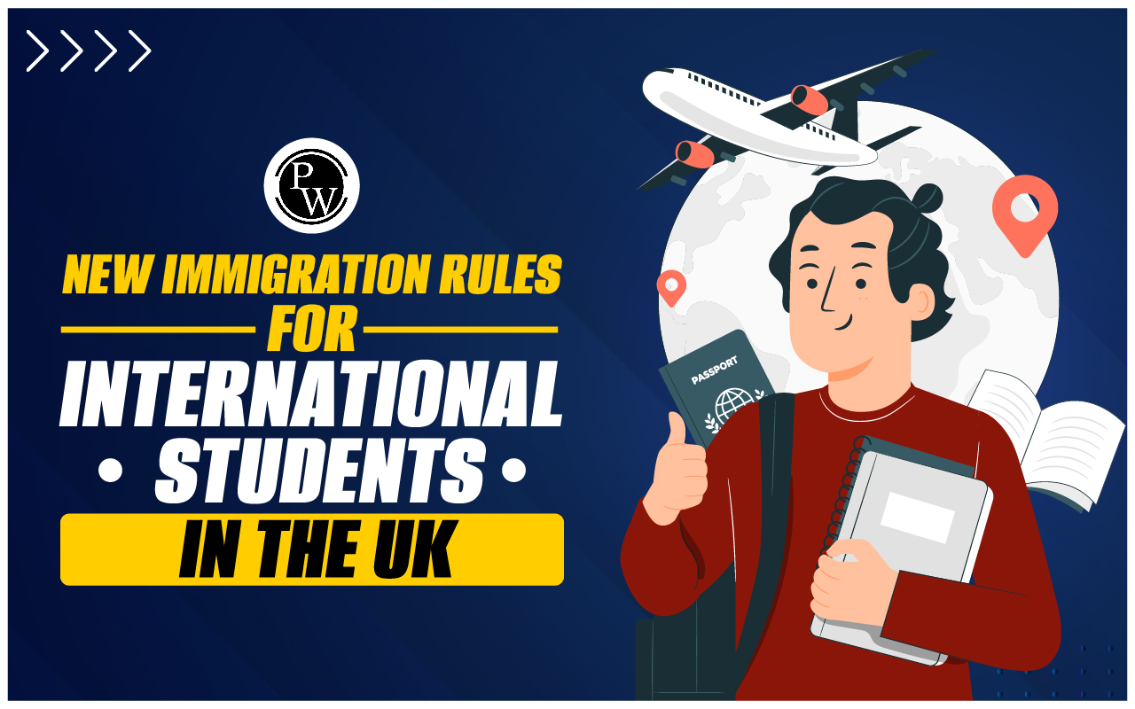 New Immigration Rules for International Students in the UK