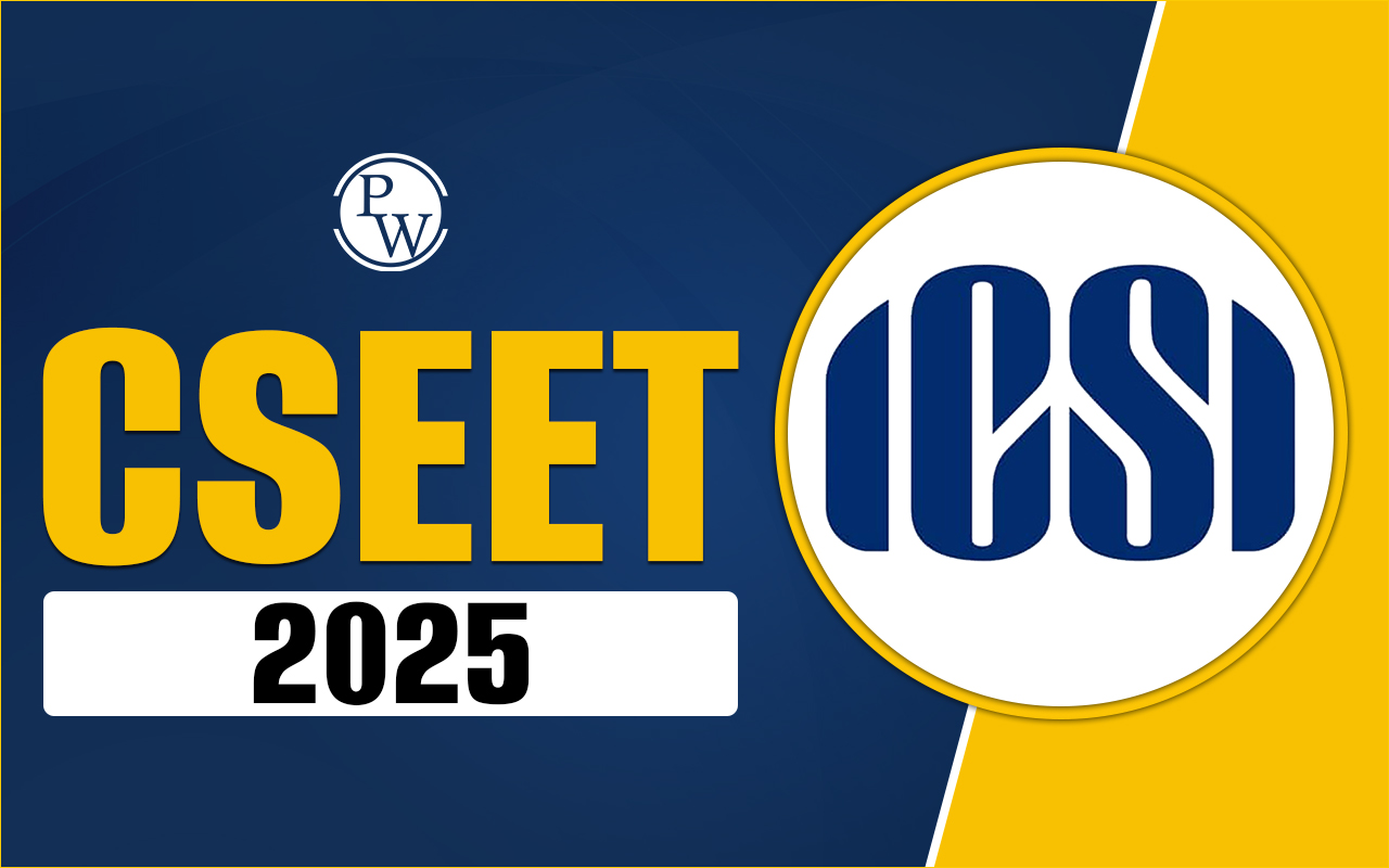 CSEET 2025