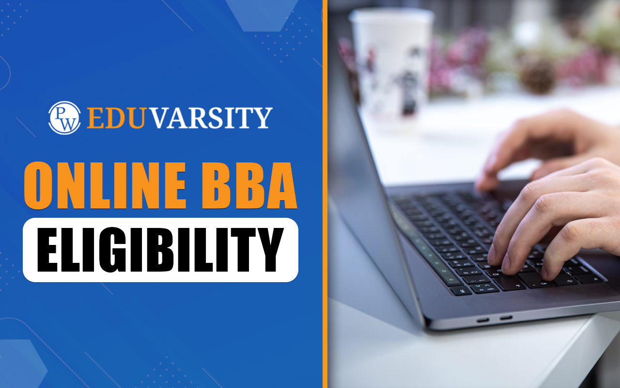 Online BBA Eligibility