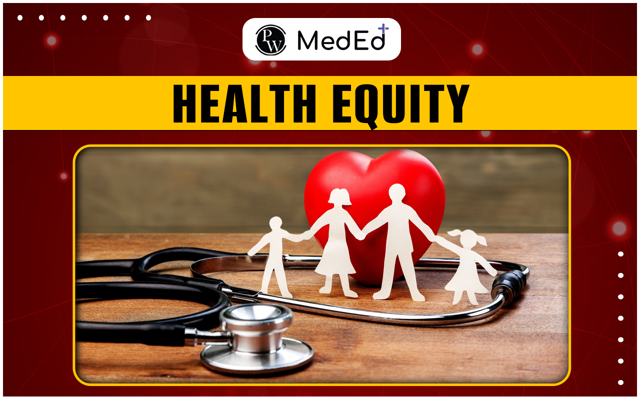 Health Equity Meaning, Training, And Ways to Achieve