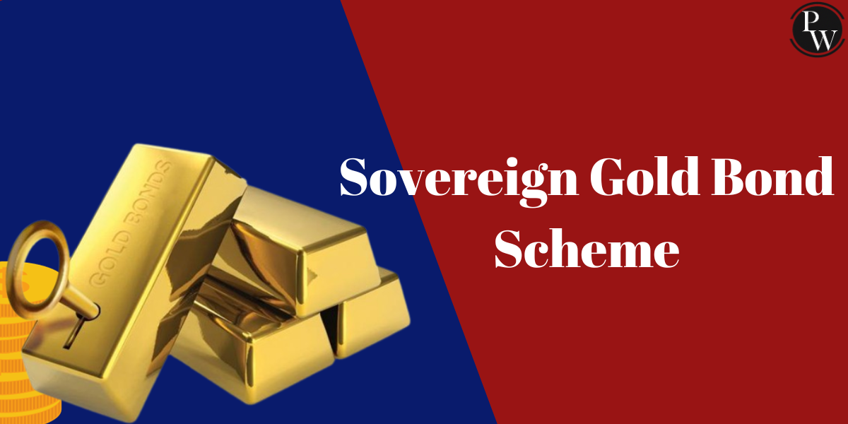 Sovereign Gold Bond