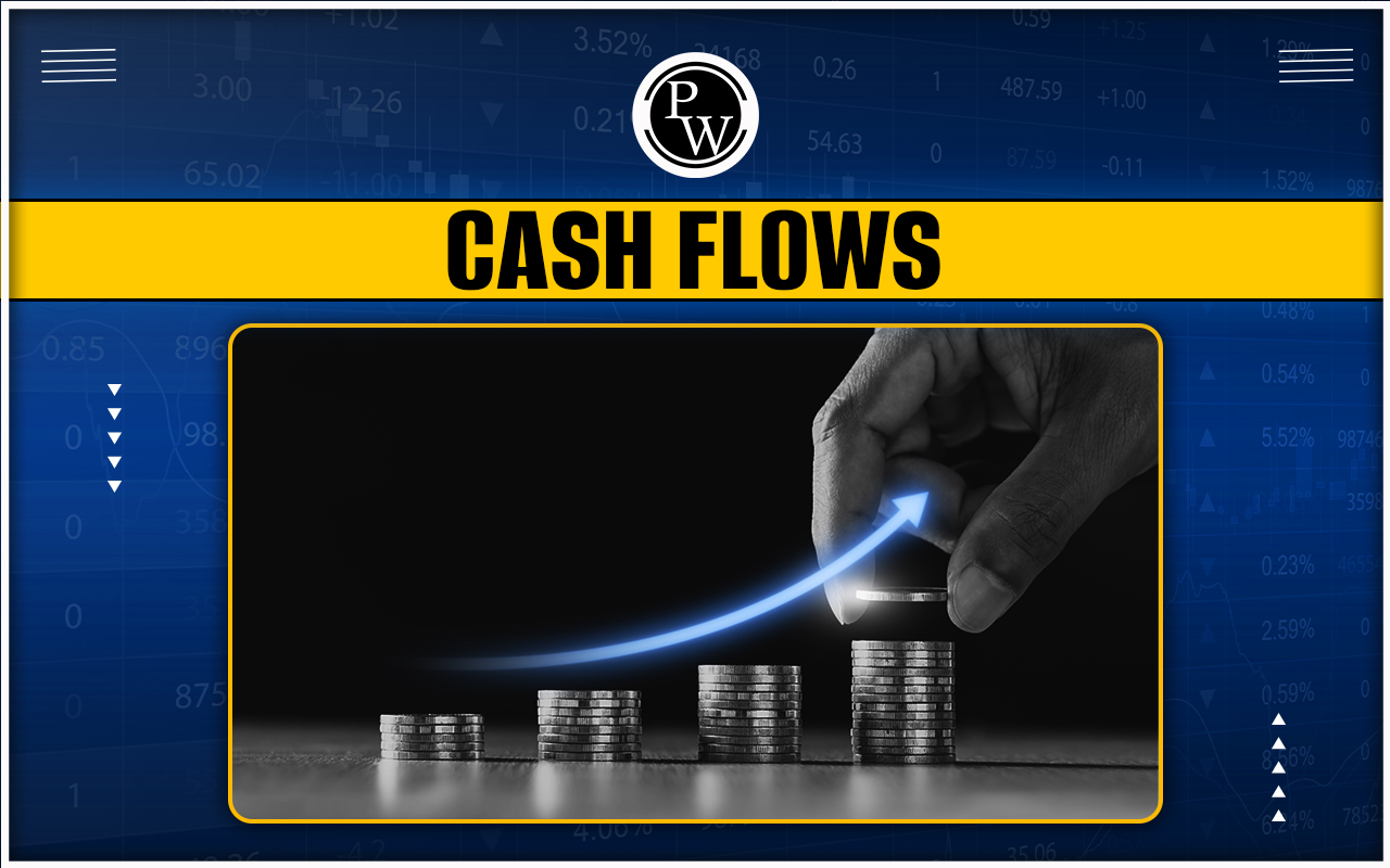 What Is Cash Flow? Definition, Uses and Classification