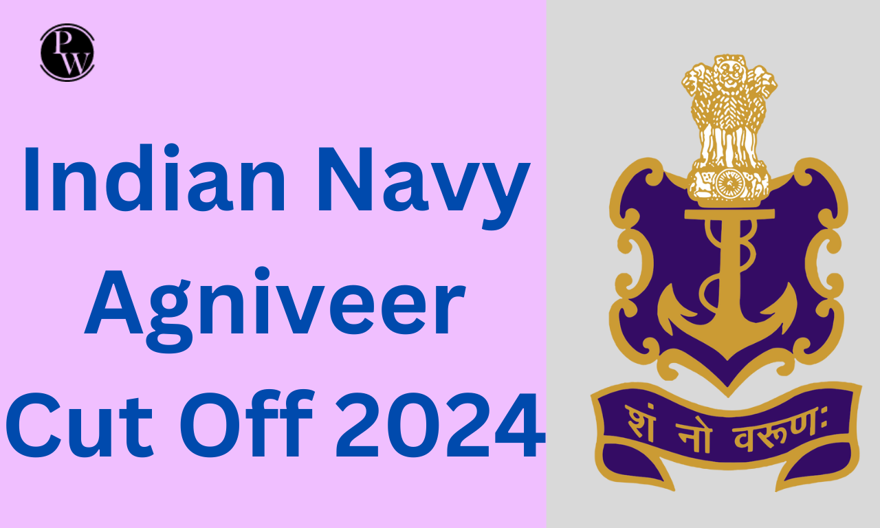 Indian Navy Agniveer Cut Off 2024