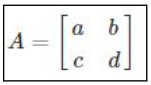 Matrix Inverse
