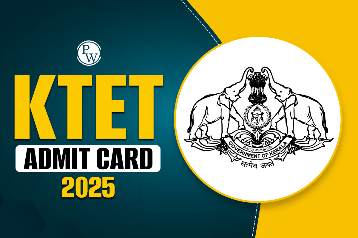 KTET Admit Card 2025