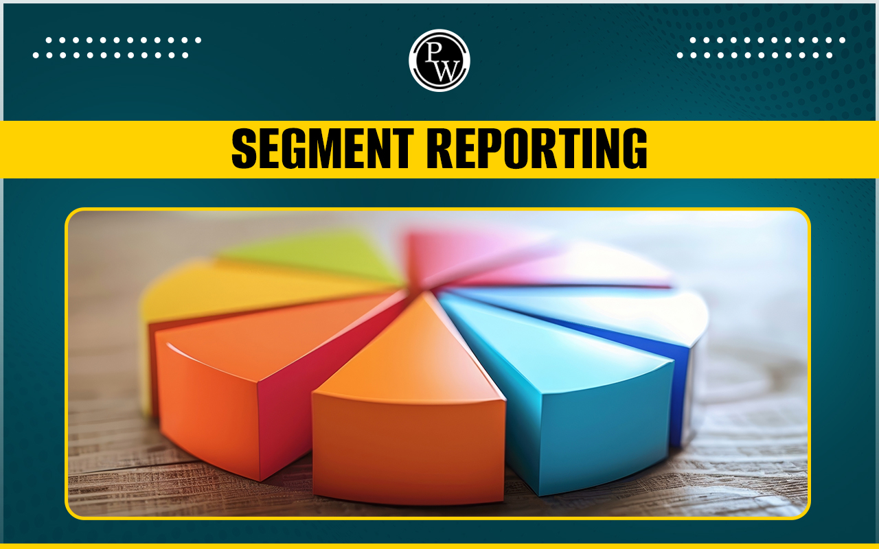 Segment Reporting