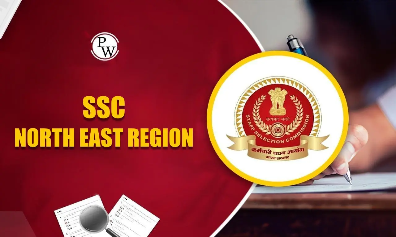SSC North East Region