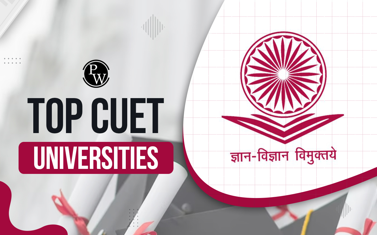 Top CUET Universities