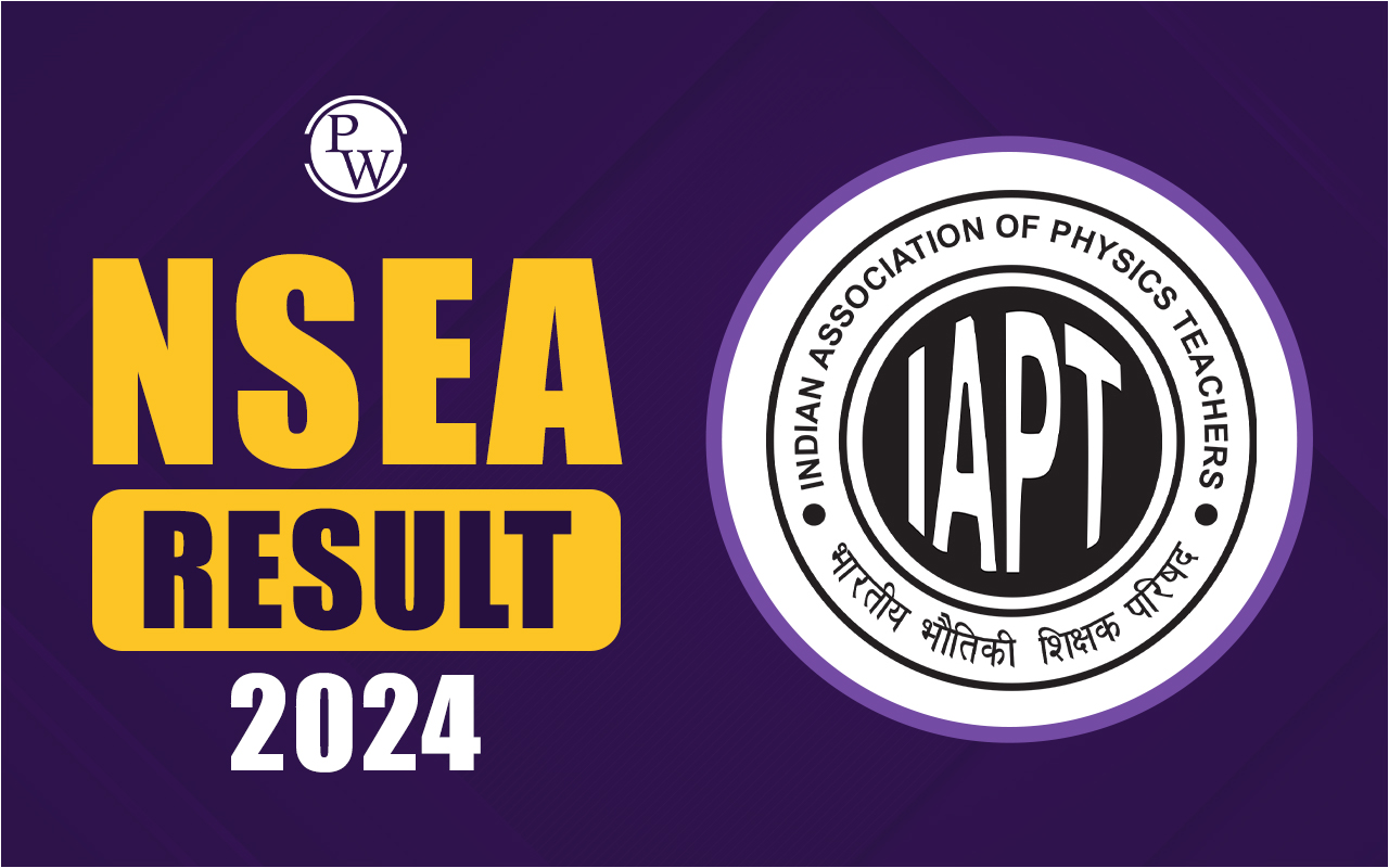 NSEA Result 2024-25