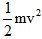  KINETIC ENERGY