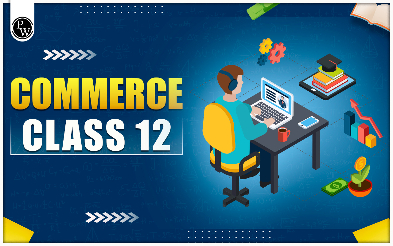 Commerce Class 12