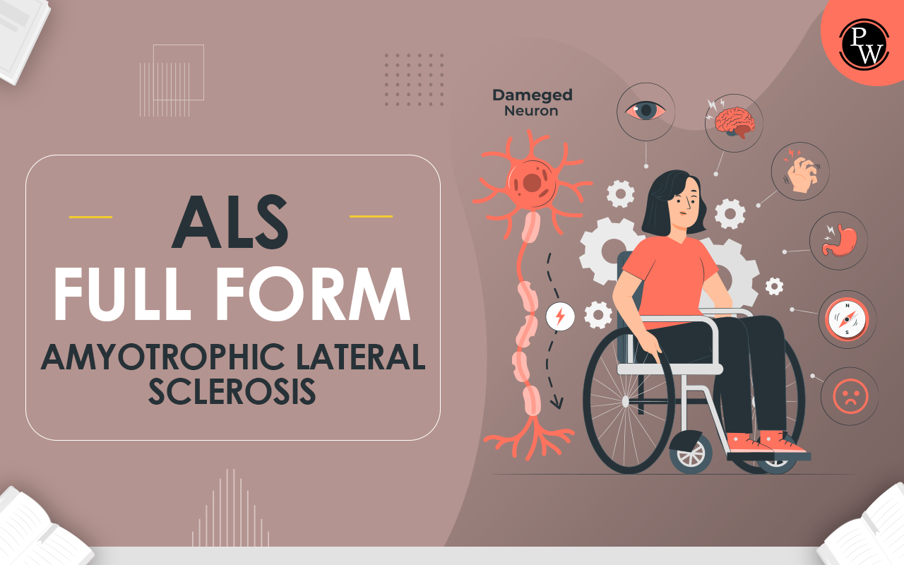 ALS Full Form