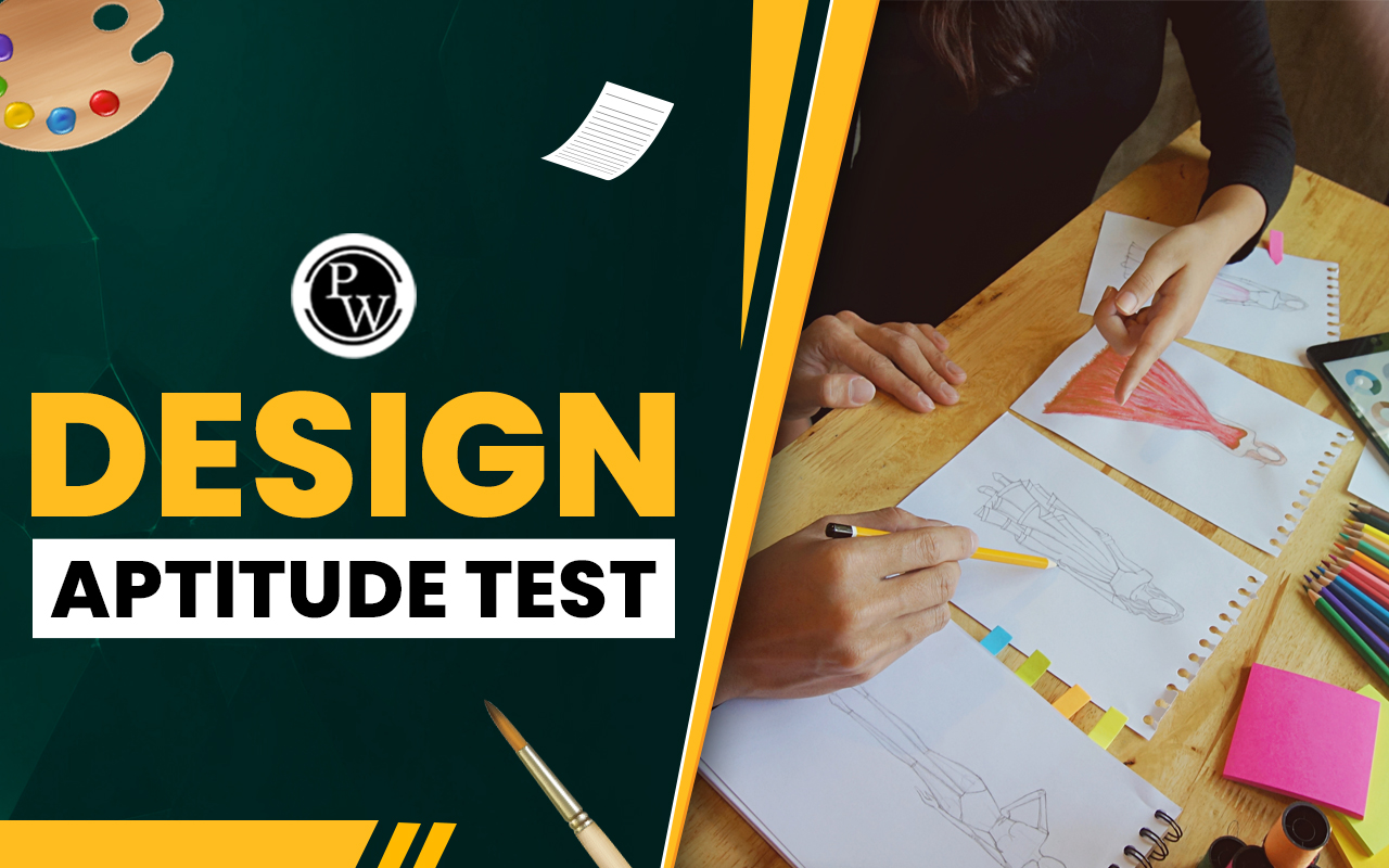 Design Aptitude Test