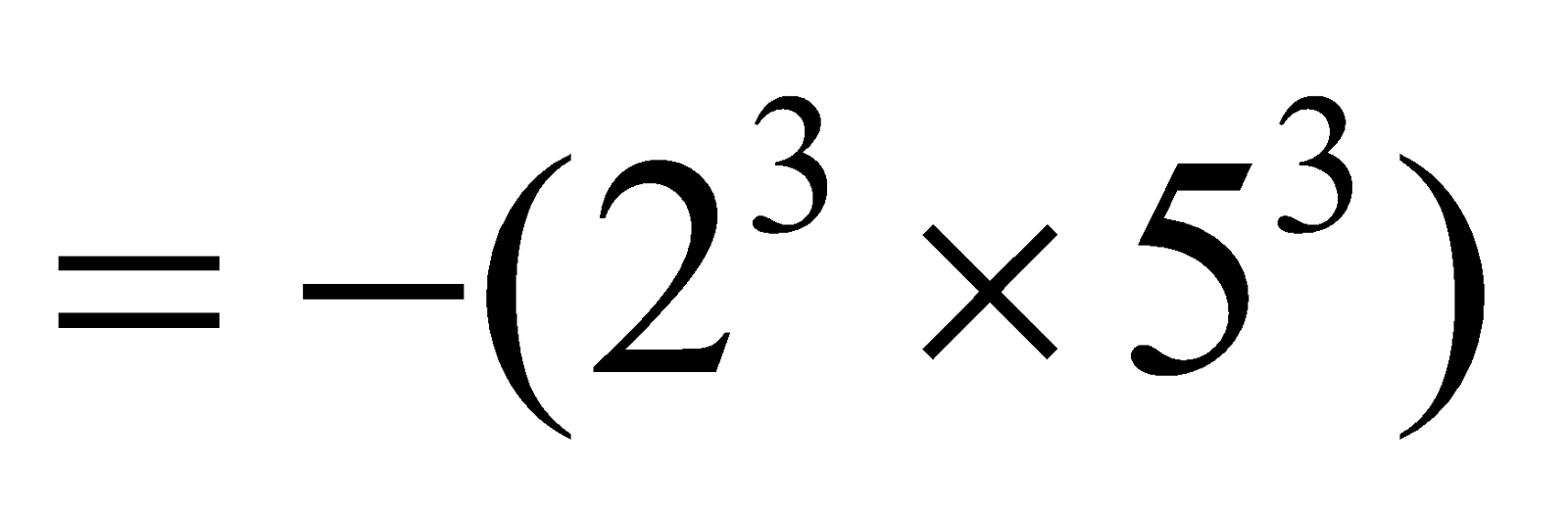 Cubes and Cube Root 