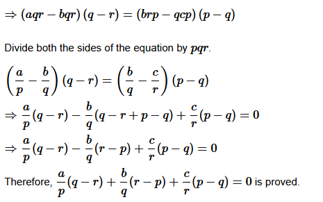 NCERT Solutions for Class 11 Maths Chapter 9