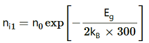 NCERT Solutions for Class 12 Physics Chapter 14- Semiconductor Electronics: Materials, Devices And Simple Circuits