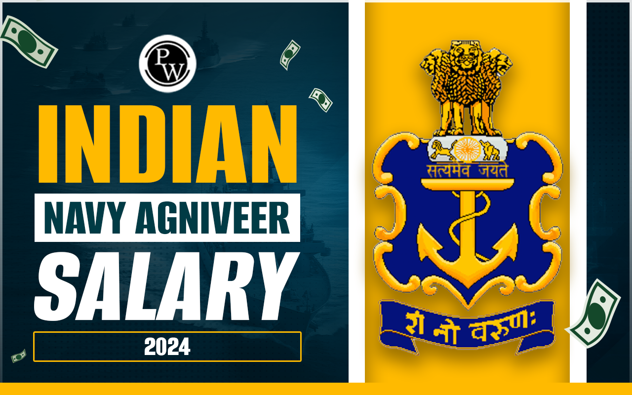 Indian Navy Agniveer Salary