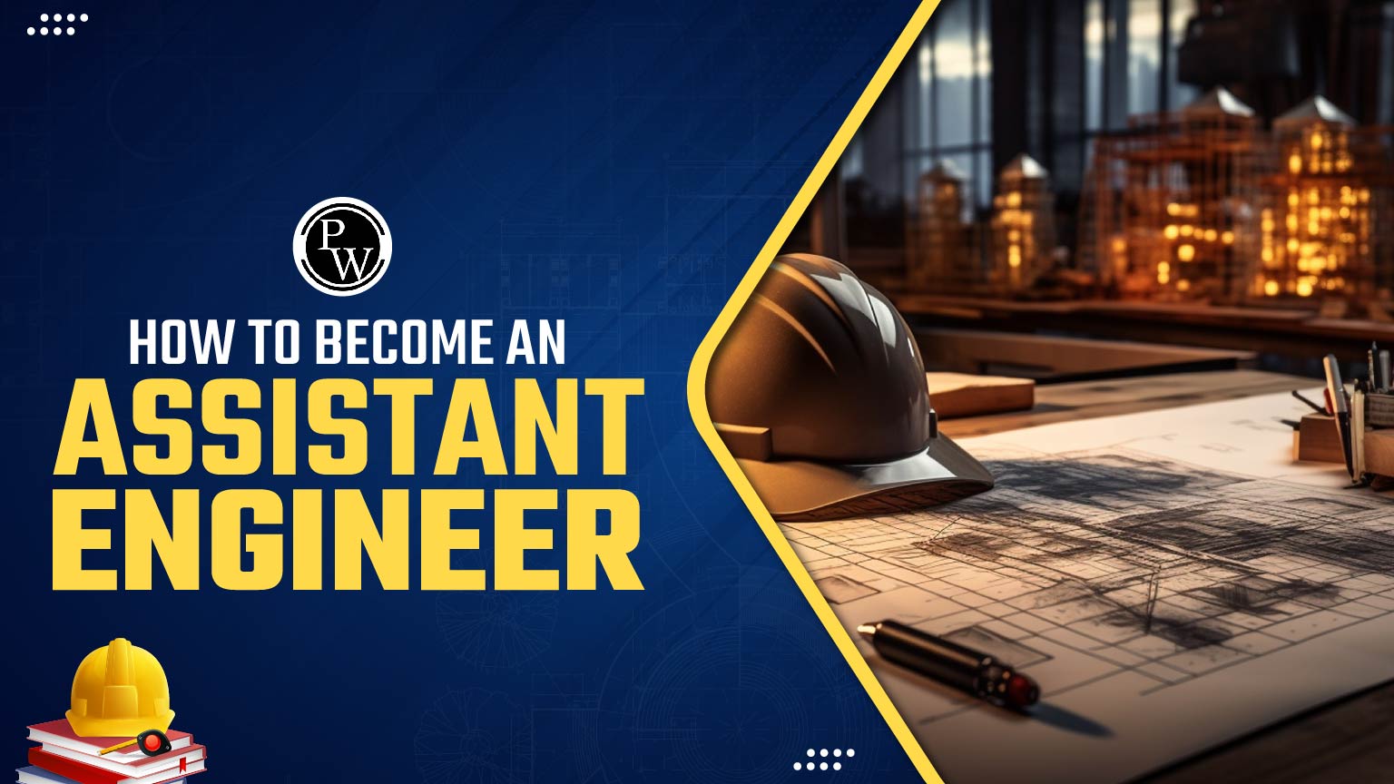 How to Become An Assistant Engineer