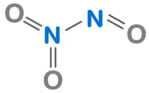 Dinitrogen Trioxide