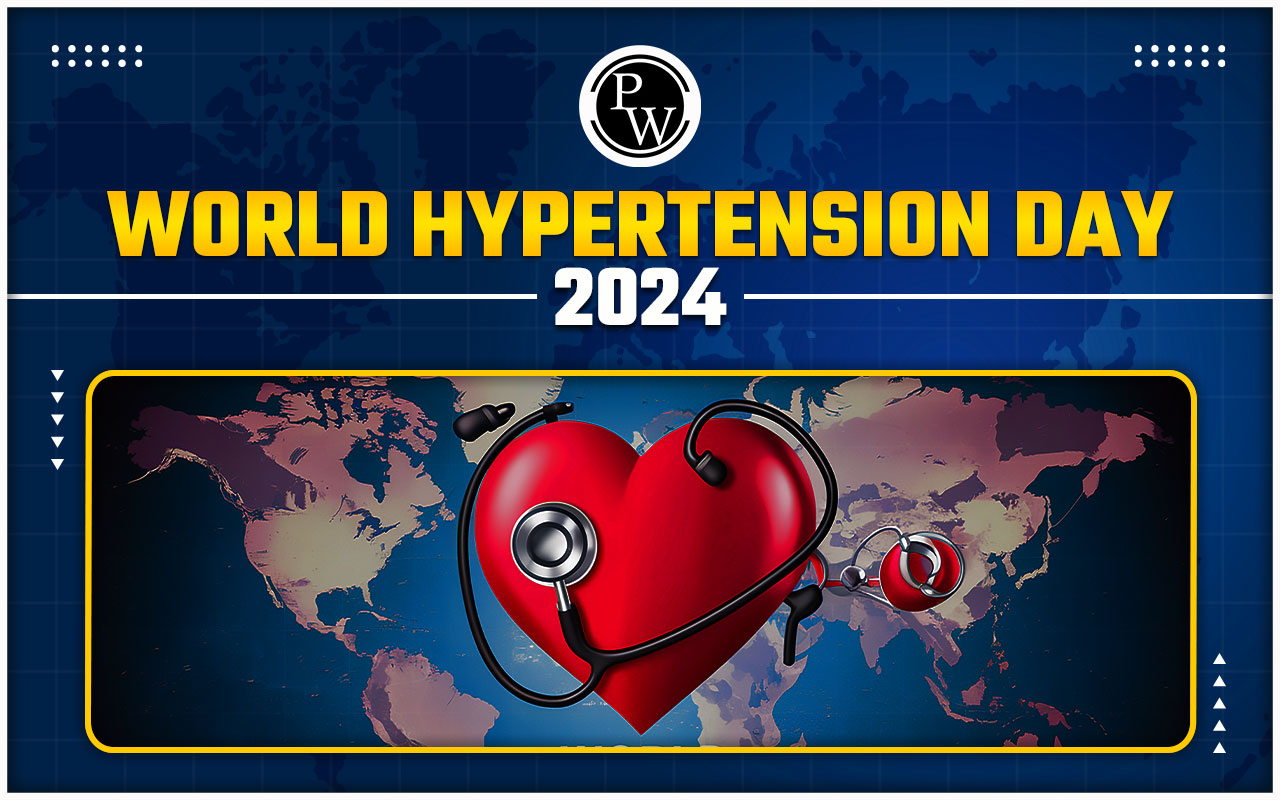 World Hypertension Day 2024
