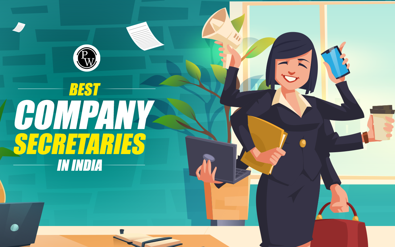 Best Company Secretaries in India