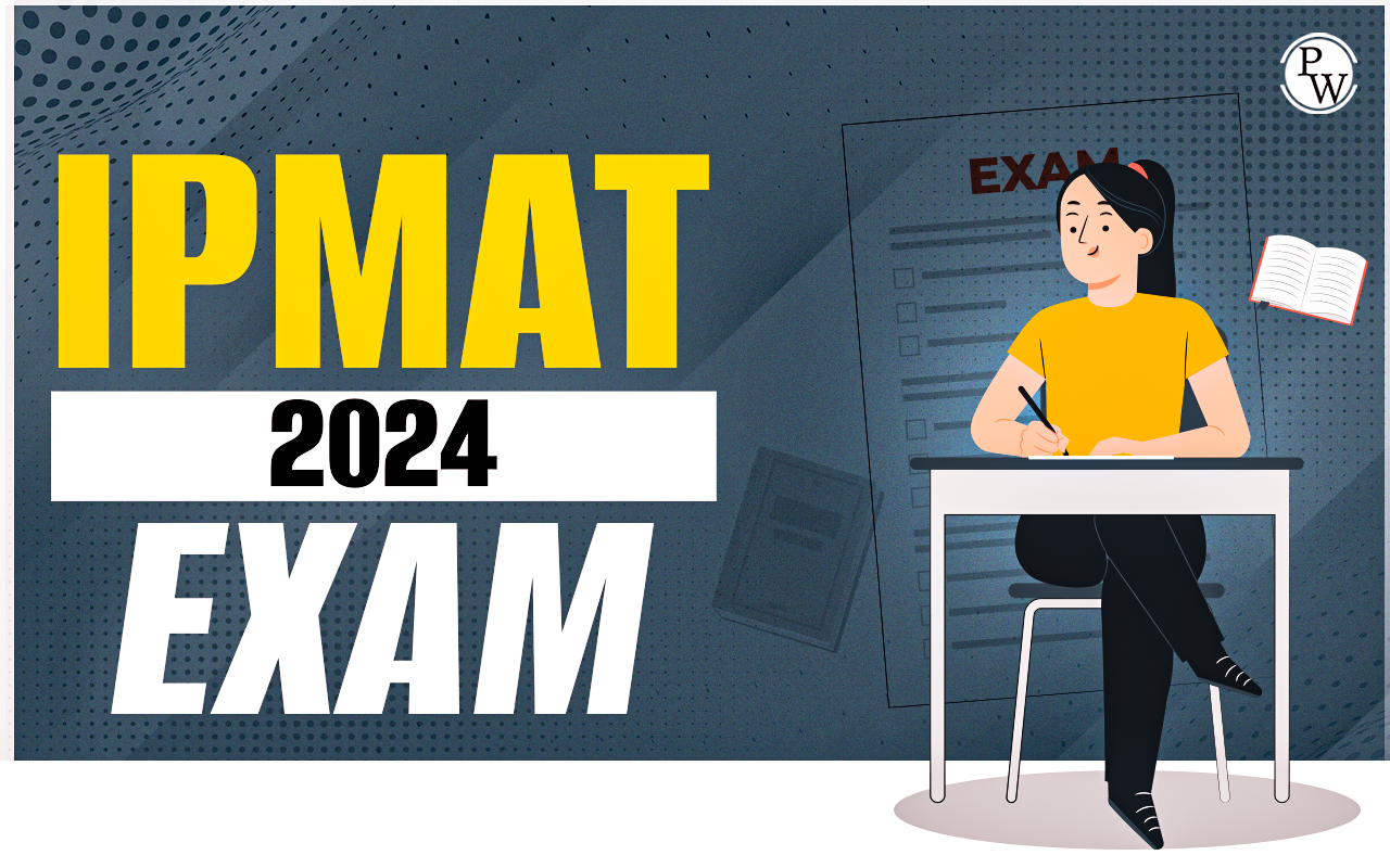 IPMAT Exam 2024