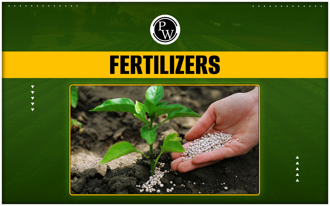 Fertilizers
